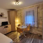 Apartmans Nadin *