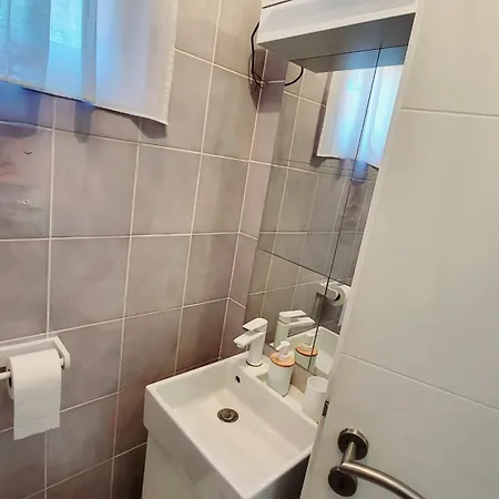 Apartmans Nadin * Umag