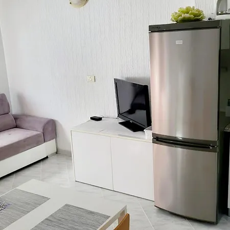 Apartmans Nadin *
