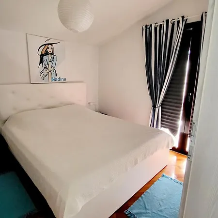 Apartmans Nadin Umag