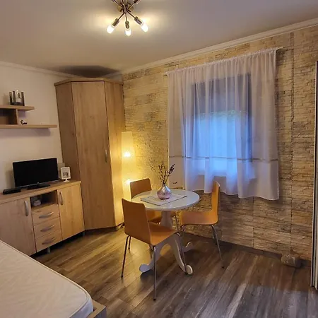 Apartmans Nadin *