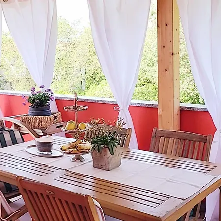 Apartman Apartmans Nadin Umag