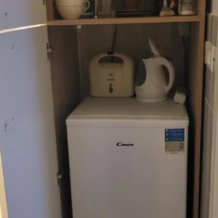 Apartman Apartmans Nadin