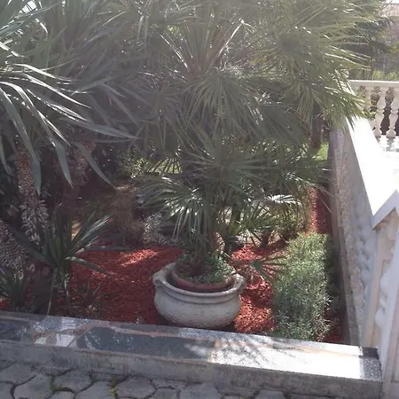 Apartament Apartmans Nadin