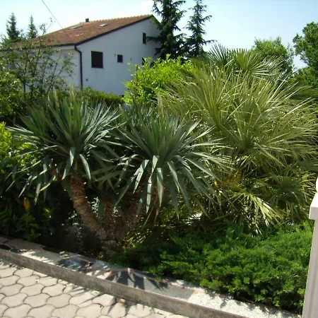 Apartmans Nadin Apartman Umag