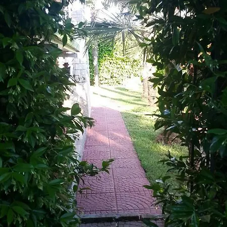 Apartmans Nadin Apartman *