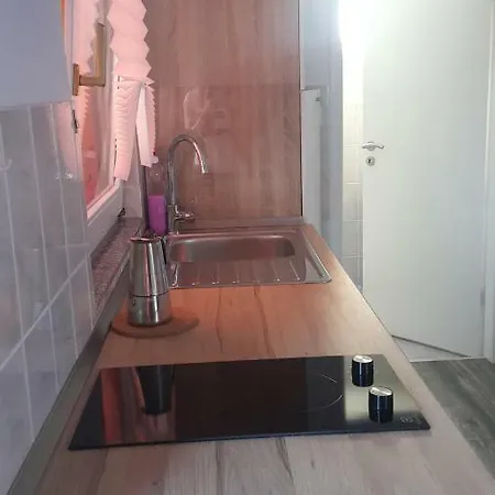 Apartmans Nadin Apartman
