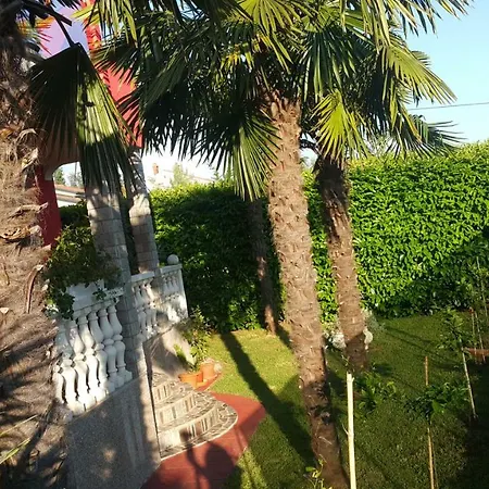 Apartmans Nadin Apartament *