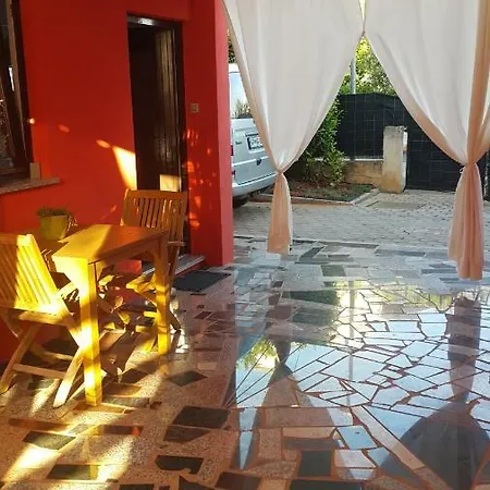 Apartmans Nadin Apartman