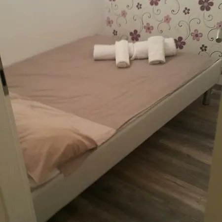 Apartament Apartmans Nadin Umag