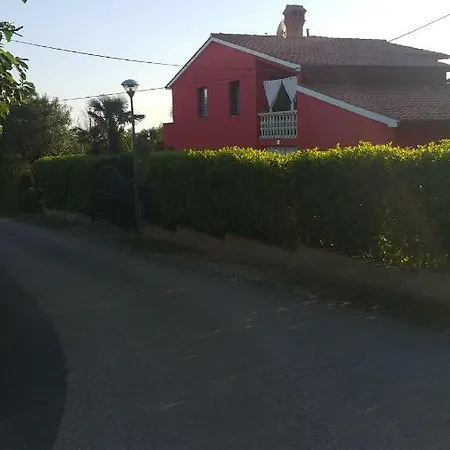 Apartmans Nadin Apartman