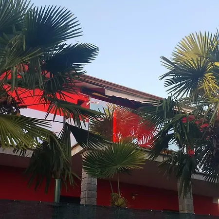 Apartament Apartmans Nadin