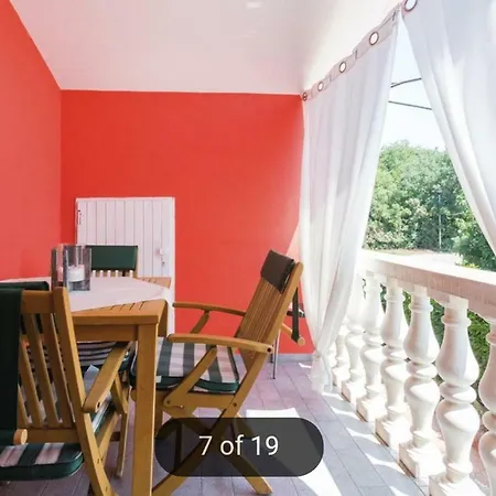 Apartmans Nadin Appartement *