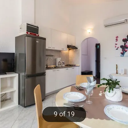 Apartman Apartmans Nadin Umag