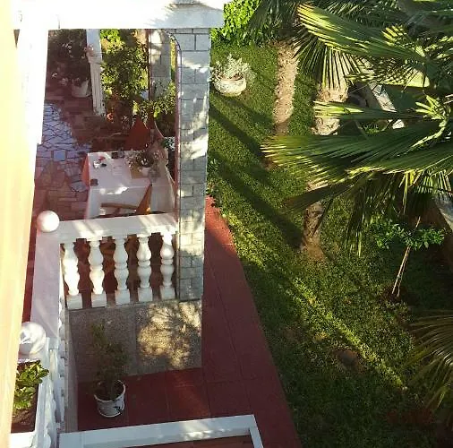 Apartmans Nadin * Umag