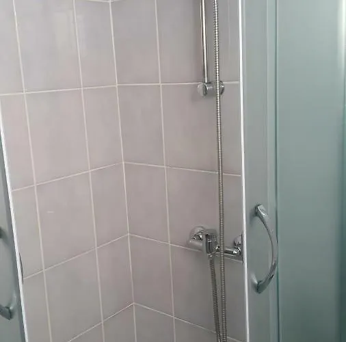 Apartmans Nadin * Umag