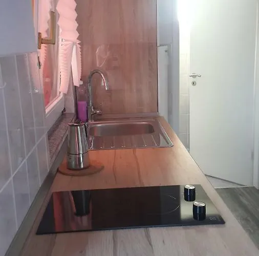 Apartmans Nadin Appartement