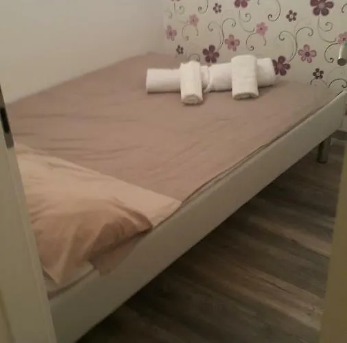 Appartement Apartmans Nadin Umag