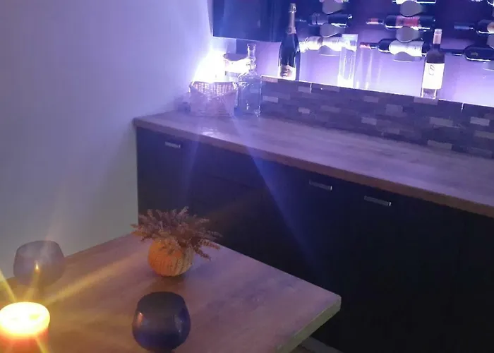 Appartement Apartmans Nadin Umag