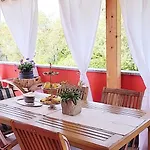 Apartmán Apartmans Nadin Umag