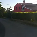 Apartmans Nadin Apartmán