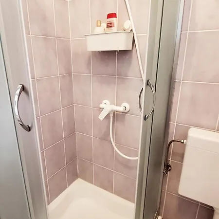 Apartmans Nadin Apartment *