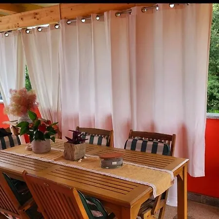 Apartmans Nadin Umag