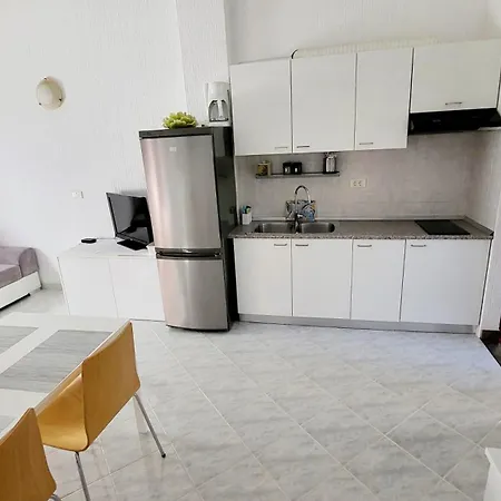 Apartment Apartmans Nadin Umag