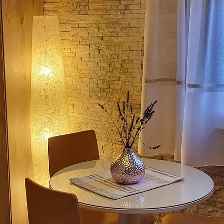 Apartmans Nadin *