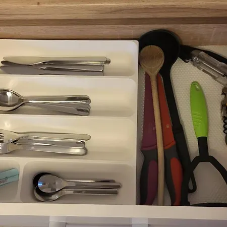 Apartmans Nadin