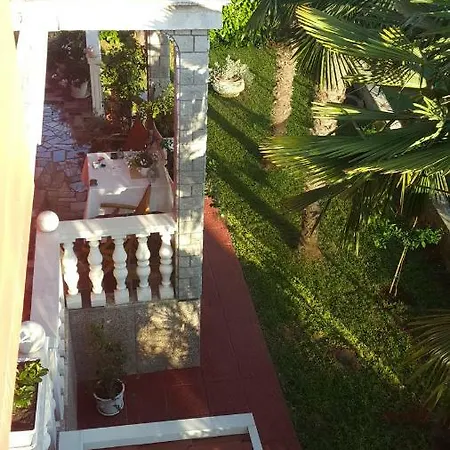 Apartmans Nadin * Umag