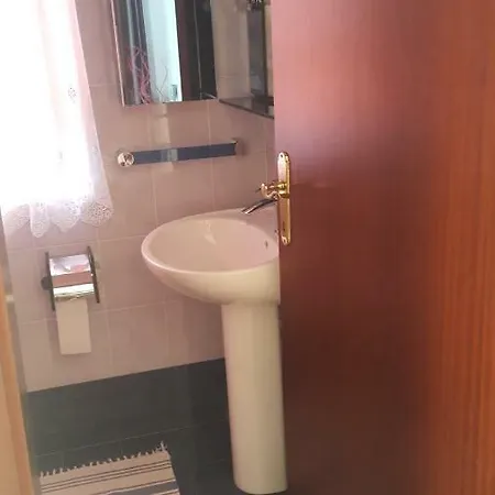 Apartmans Nadin