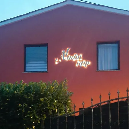 Apartmans Nadin