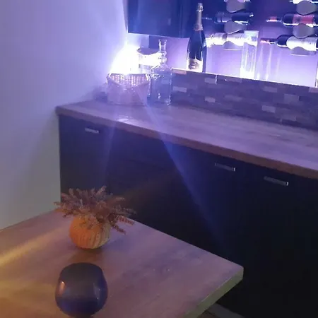 Apartmán Apartmans Nadin Umag